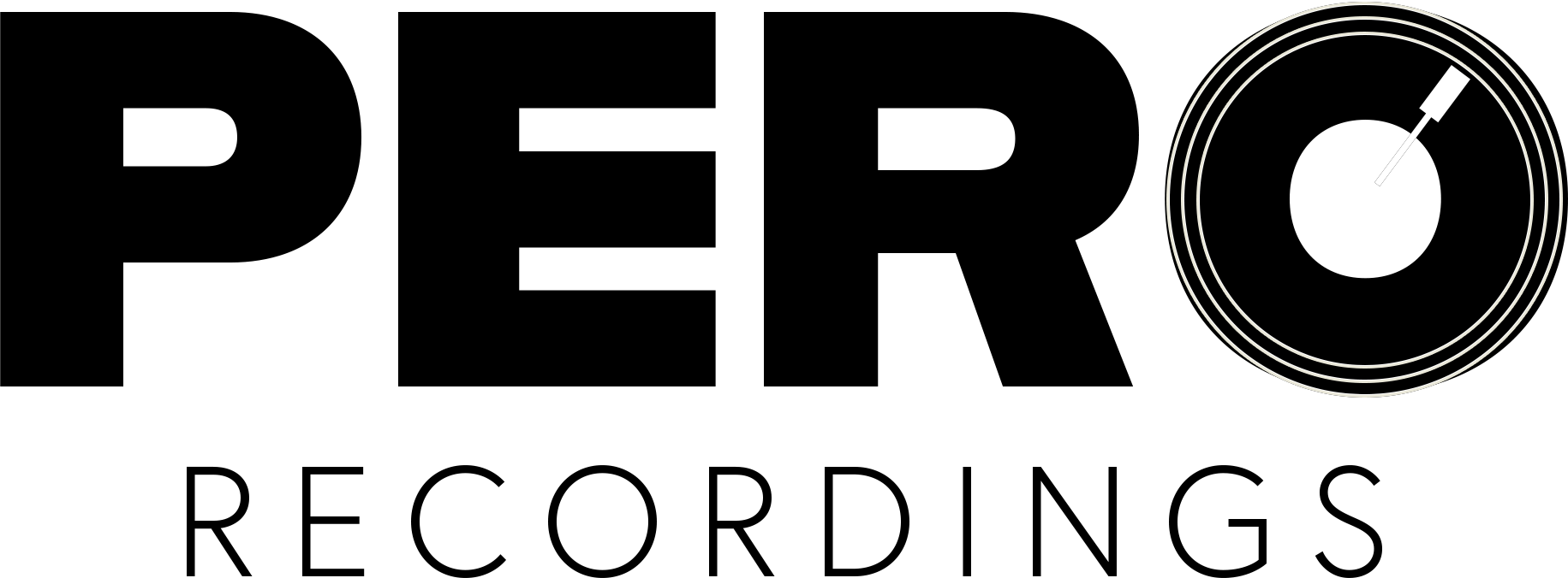 PERO Recordings