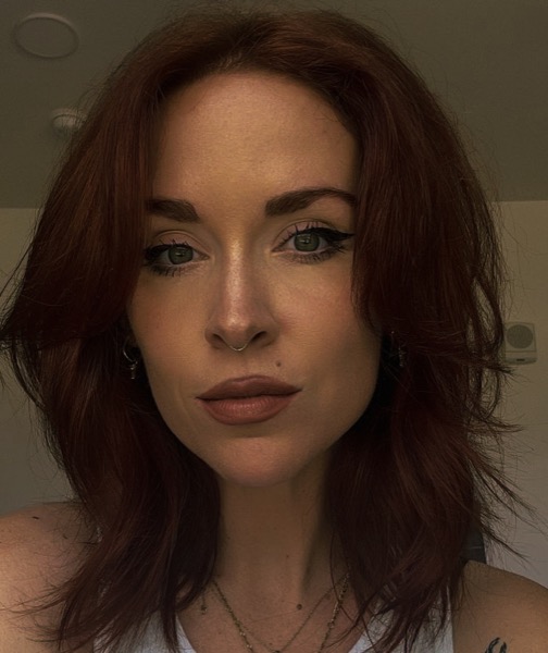 Julia Lauren Bullock